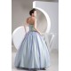 Ball Gown Sweetheart Beading Floor-Length Prom/Formal Evening Dresses 02020457