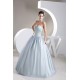 Ball Gown Sweetheart Beading Floor-Length Prom/Formal Evening Dresses 02020457