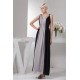 Ankle-Length A-Line Chiffon Prom/Formal Evening Bridesmaid Dresses 02020466 Ankle-Length A-Line Chiffon Prom/Formal Evening Bridesmaid Dresses 02020466
