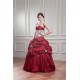Ball Gown Pick Ups Taffeta Floor-Length Prom/Formal Evening Dresses 02020471 Ball Gown Pick Ups Taffeta Floor-Length Prom/Formal Evening Dresses 02020471