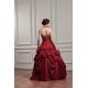 Ball Gown Sleeveless Halter Satin Taffeta Prom/Formal Evening Dresses 02020472 Ball Gown Sleeveless Halter Satin Taffeta Prom/Formal Evening Dresses 02020472