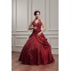 Ball Gown Sleeveless Halter Satin Taffeta Prom/Formal Evening Dresses 02020472 Ball Gown Sleeveless Halter Satin Taffeta Prom/Formal Evening Dresses 02020472