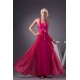 Beading Chiffon Floor-Length Sheath/Column Halter Prom/Formal Evening Dresses 02020479 Beading Chiffon Floor-Length Sheath/Column Halter Prom/Formal Evening Dresses 02020479