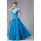 A-Line Beading Floor-Length Halter Fine Netting Prom/Formal Evening Dresses 02020480 A-Line Beading Floor-Length Halter Fine Netting Prom/Formal Evening Dresses 02020480