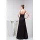 A-Line Beading Floor-Length Sleeveless Evening Bridesmaid Dresses 02020482 A-Line Beading Floor-Length Sleeveless Evening Bridesmaid Dresses 02020482