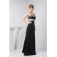 A-Line Beading Floor-Length Sleeveless Evening Bridesmaid Dresses 02020482 A-Line Beading Floor-Length Sleeveless Evening Bridesmaid Dresses 02020482