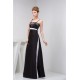 A-Line Beading Floor-Length Sleeveless Evening Bridesmaid Dresses 02020482 A-Line Beading Floor-Length Sleeveless Evening Bridesmaid Dresses 02020482