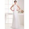 Beading Halter Trumpet/Mermaid Prom/Formal Evening Dresses 02020483
