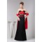 Beading Silk like Satin Sweetheart Sleeveless Prom/Formal Evening Dresses 02020487