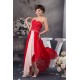 Charming A-Line Sweetheart Chiffon Homecoming Cocktail Evening Dresses 02020499 Charming A-Line Sweetheart Chiffon Homecoming Cocktail Evening Dresses 02020499