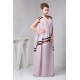Chiffon V-Neck Sleeveless Prom/Formal Evening Maternity Dresses 02020509 Chiffon V-Neck Sleeveless Prom/Formal Evening Maternity Dresses 02020509