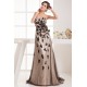 Elastic Woven Satin Fine Netting Sleeveless Prom/Formal Evening Dresses 02020513 Elastic Woven Satin Fine Netting Sleeveless Prom/Formal Evening Dresses 02020513
