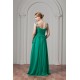 Floor-Length Chiffon Plus Size Prom/Formal Evening Dresses 02020517 Floor-Length Chiffon Plus Size Prom/Formal Evening Dresses 02020517
