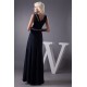 A-Line Floor-Length Chiffon Prom/Formal Evening Dresses 02020518 A-Line Floor-Length Chiffon Prom/Formal Evening Dresses 02020518
