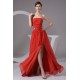 Floor-Length Chiffon Sleeveless Prom/Formal Evening Dresses 02020520 Floor-Length Chiffon Sleeveless Prom/Formal Evening Dresses 02020520
