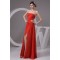 Floor-Length Chiffon Sleeveless Prom/Formal Evening Dresses 02020520
