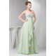 Floor-Length Pleats Sheath/Column Sleeveless Prom/Formal Evening Dresses 02020522