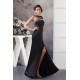 Floor-Length Sleeveless A-Line Silk like Satin Prom/Formal Evening Dresses 02020524 Floor-Length Sleeveless A-Line Silk like Satin Prom/Formal Evening Dresses 02020524