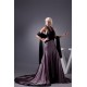 Halter Mermaid/Trumpet Satin Fine Netting Prom/Formal Evening Dresses 02020529 Halter Mermaid/Trumpet Satin Fine Netting Prom/Formal Evening Dresses 02020529