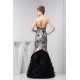 Mermaid/Trumpet Sleeveless Lace Fine Netting Prom/Formal Evening Dresses 02020537 Mermaid/Trumpet Sleeveless Lace Fine Netting Prom/Formal Evening Dresses 02020537