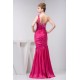 Trumpet/Mermaid One-Shoulder Beading Lace Prom/Formal Evening Dresses 02020538 Trumpet/Mermaid One-Shoulder Beading Lace Prom/Formal Evening Dresses 02020538