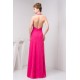 Chiffon Sleeveless Halter Beaded Prom Evening Formal Dresses 02020547 Chiffon Sleeveless Halter Beaded Prom Evening Formal Dresses 02020547