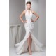 Trumpet/Mermaid Chiffon Pleats Prom/Formal Evening Dresses 02020558 Trumpet/Mermaid Chiffon Pleats Prom/Formal Evening Dresses 02020558
