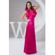 Sheath/Column Halter Floor-Length Pleats Prom/Formal Evening Dresses 02020560 Sheath/Column Halter Floor-Length Pleats Prom/Formal Evening Dresses 02020560
