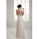 Sheath/Column Halter Sleeveless Beading Prom/Formal Evening Dresses 02020561