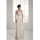 Sheath/Column Halter Sleeveless Beading Prom/Formal Evening Dresses 02020561