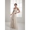 Sheath/Column Halter Sleeveless Beading Prom/Formal Evening Dresses 02020561