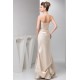 Sheath/Column Ruffles Floor-Length Sleeveless Prom/Formal Evening Dresses 02020562 Sheath/Column Ruffles Floor-Length Sleeveless Prom/Formal Evening Dresses 02020562