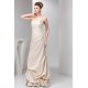 Sheath/Column Ruffles Floor-Length Sleeveless Prom/Formal Evening Dresses 02020562 Sheath/Column Ruffles Floor-Length Sleeveless Prom/Formal Evening Dresses 02020562
