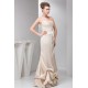 Sheath/Column Ruffles Floor-Length Sleeveless Prom/Formal Evening Dresses 02020562 Sheath/Column Ruffles Floor-Length Sleeveless Prom/Formal Evening Dresses 02020562