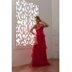 Sleeveless A-Line Floor-Length One-Shoulder Prom/Formal Evening Dresses 02020571 Sleeveless A-Line Floor-Length One-Shoulder Prom/Formal Evening Dresses 02020571