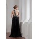 Sleeveless Beading Floor-Length Halter Sheath/Column Prom/Formal Evening Dresses 02020574