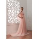 Sleeveless Chiffon Elastic Woven Satin Sweetheart Prom/Formal Evening Dresses 02020577 Sleeveless Chiffon Elastic Woven Satin Sweetheart Prom/Formal Evening Dresses 02020577