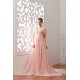 Sleeveless Chiffon Elastic Woven Satin Sweetheart Prom/Formal Evening Dresses 02020577 Sleeveless Chiffon Elastic Woven Satin Sweetheart Prom/Formal Evening Dresses 02020577