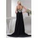 Sleeveless Chiffon Lace Silk like Satin Prom/Formal Evening Dresses 02020578 Sleeveless Chiffon Lace Silk like Satin Prom/Formal Evening Dresses 02020578