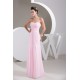 Sleeveless Chiffon Sweetheart Sheath/Column Prom/Formal Evening Dresses 02020580 Sleeveless Chiffon Sweetheart Sheath/Column Prom/Formal Evening Dresses 02020580