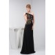 Sleeveless Floor-Length Chiffon Silk like Satin Prom/Formal Evening Dresses 02020581 Sleeveless Floor-Length Chiffon Silk like Satin Prom/Formal Evening Dresses 02020581