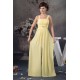 Sleeveless Floor-Length Sheath/Column Chiffon Silk like Satin Prom/Formal Evening Dresses 02020582 Sleeveless Floor-Length Sheath/Column Chiffon Silk like Satin Prom/Formal Evening Dresses 02020582