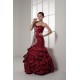 Sleeveless Floor-Length Sweetheart Mermaid/Trumpet Prom/Formal Evening Dresses 02020583 Sleeveless Floor-Length Sweetheart Mermaid/Trumpet Prom/Formal Evening Dresses 02020583