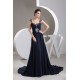 A-Line Beaded Long Chiffon Prom/Formal Evening Dresses 02020587 A-Line Beaded Long Chiffon Prom/Formal Evening Dresses 02020587