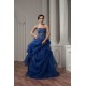 Sleeveless Ruffles Strapless Floor-Length Prom/Formal Evening Dresses 02020589 Sleeveless Ruffles Strapless Floor-Length Prom/Formal Evening Dresses 02020589