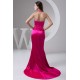 Sleeveless Sheath/Column Elastic Woven Satin Prom/Formal Evening Dresses 02020591 Sleeveless Sheath/Column Elastic Woven Satin Prom/Formal Evening Dresses 02020591