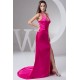 Sleeveless Sheath/Column Elastic Woven Satin Prom/Formal Evening Dresses 02020591 Sleeveless Sheath/Column Elastic Woven Satin Prom/Formal Evening Dresses 02020591