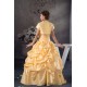 Sleeveless Strapless Floor-Length Satin Taffeta Prom/Formal Evening Dresses 02020592