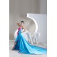 Strapless A-Line Sleeveless Satin Beading Prom/Formal Evening Dresses 02020594 Strapless A-Line Sleeveless Satin Beading Prom/Formal Evening Dresses 02020594