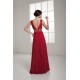 Straps Sleeveless Floor-Length Prom Evening Formal Dresses 02020595